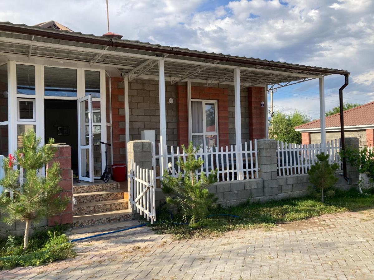 CasaBrava at RadugaWest - Ferienwohnung