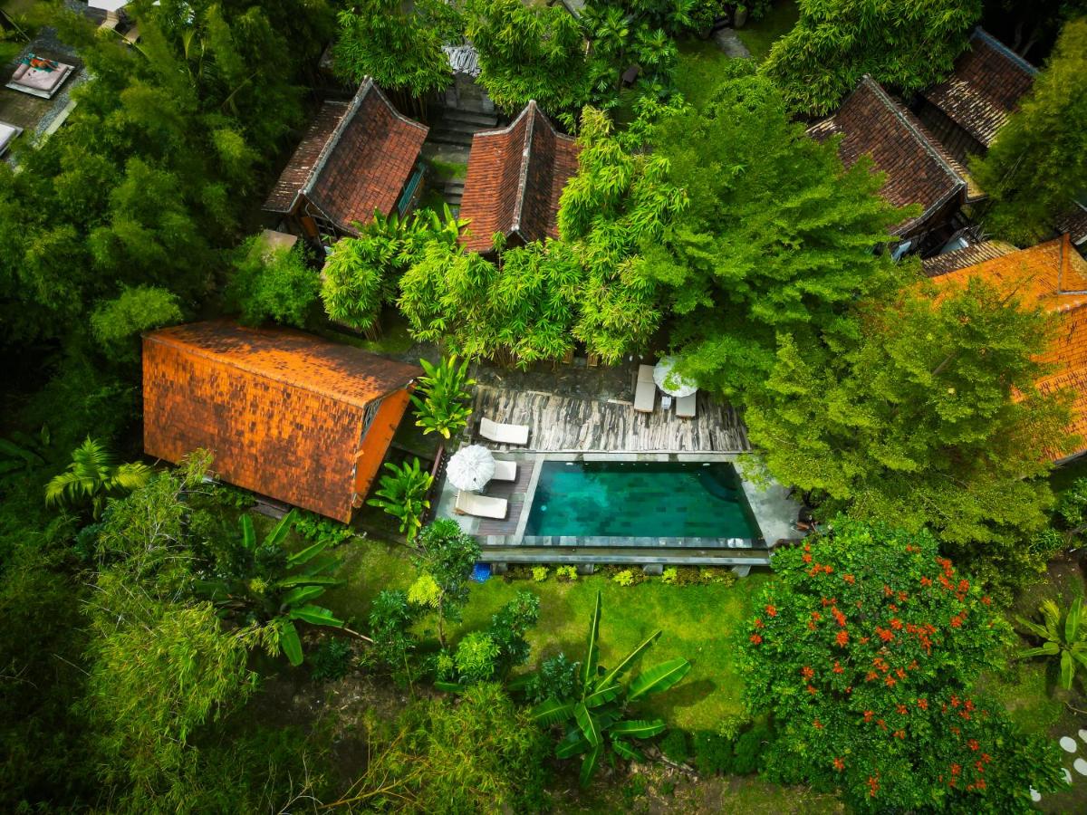 Ubuntu Bali Eco Yoga Retreat - CANGGU - B&B