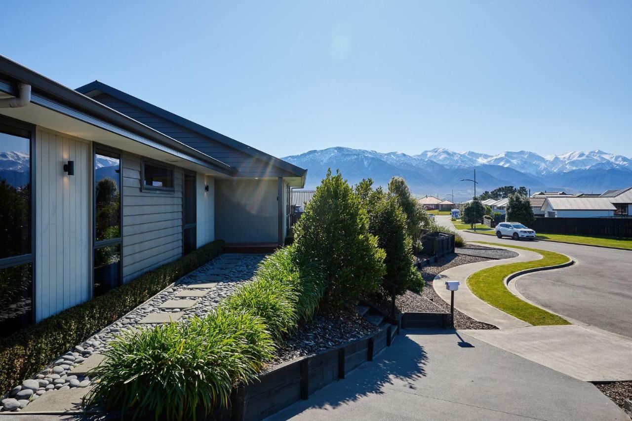 Pukeko Retreat - Ferienwohnung