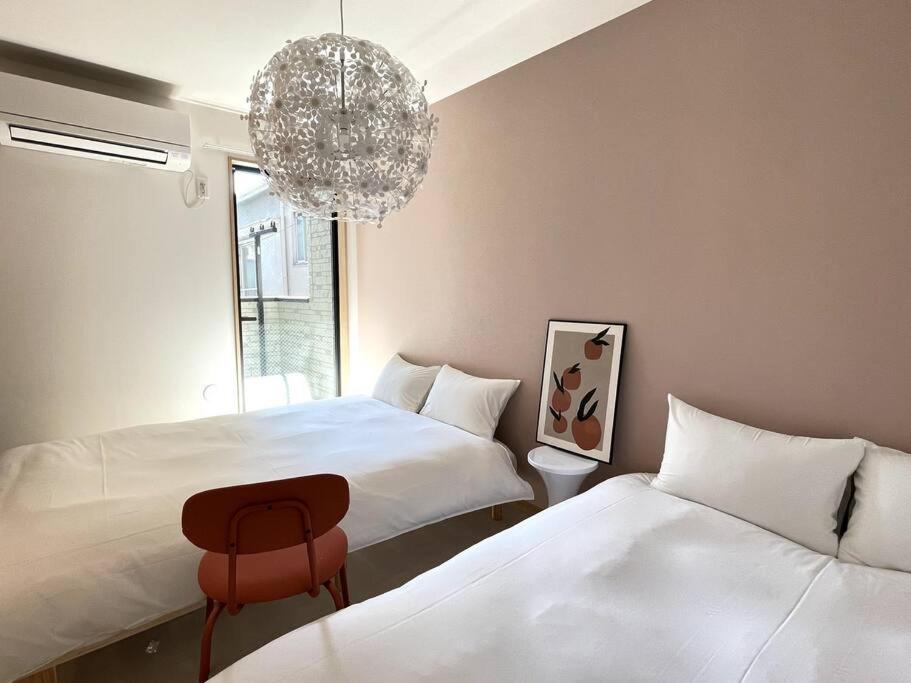 Comma House Kitaikebukuro 203 - Bed and Breakfast Tokio