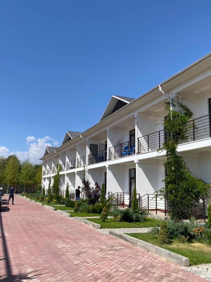 Таунхаус в Baytur Resort & Spa - Ferienwohnung Bosteri
