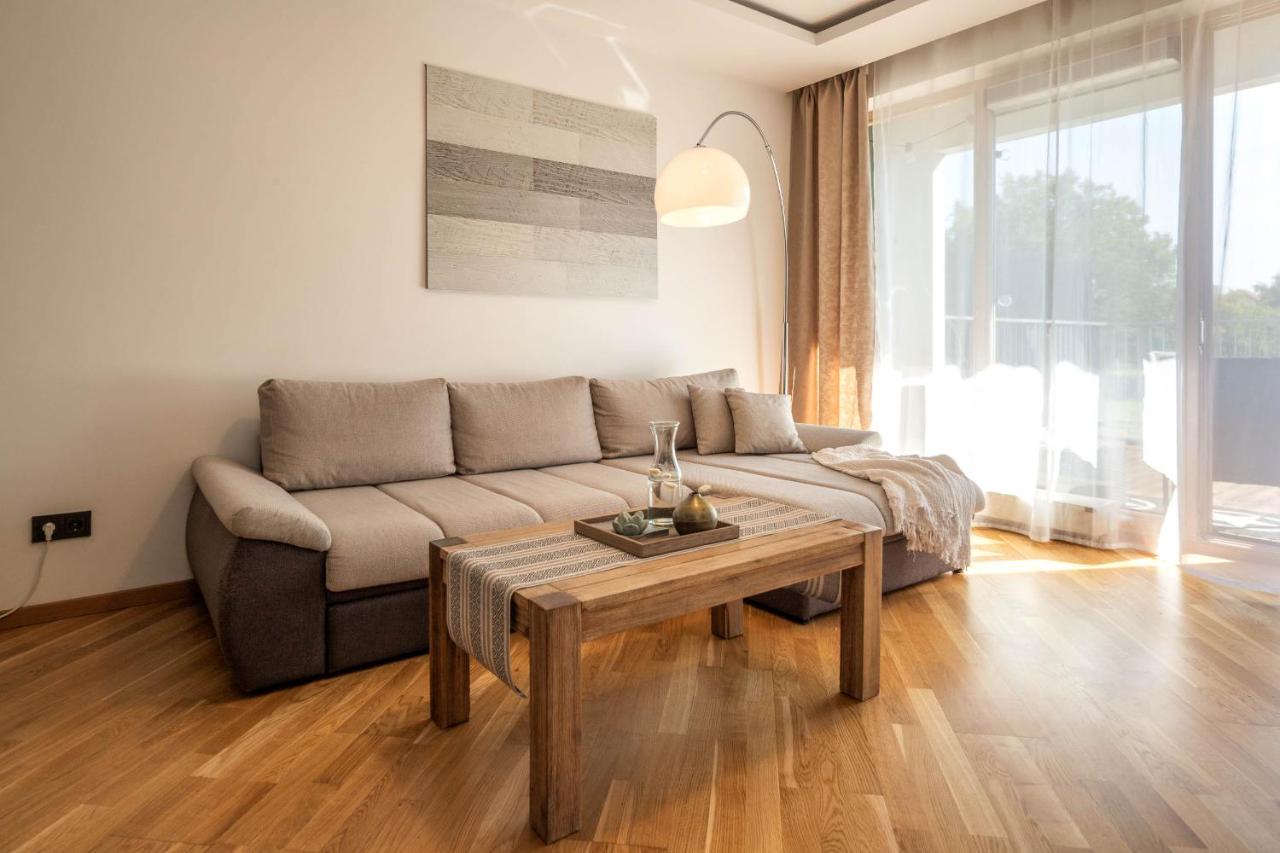 MAYA apartments duplex & terrace - Ferienwohnung