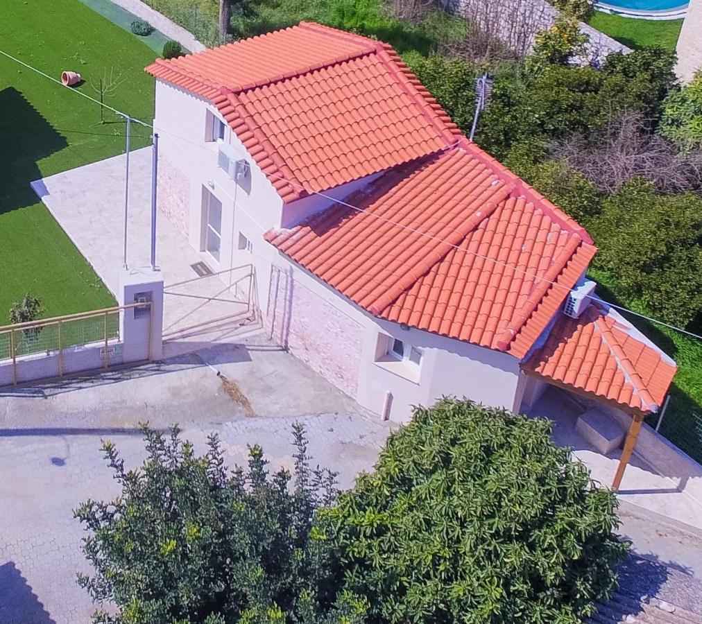 Villa Ariadni - Cretan Hospitality - B&B