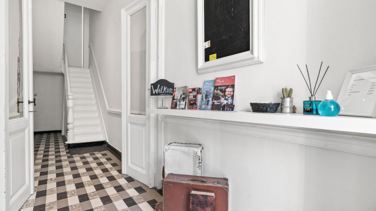 B&B Leopold & Appartementen - Ferienwohnung