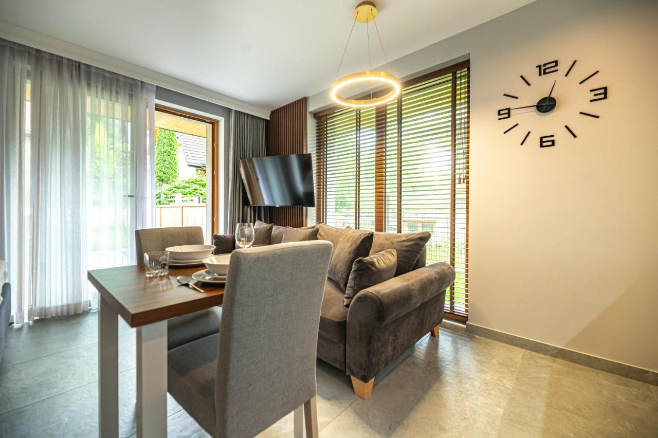 Apartament typu Superior - 1b