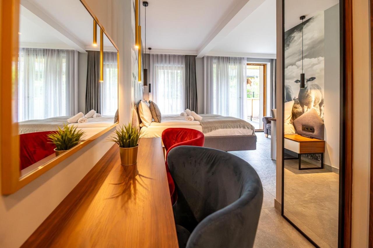 Apartament typu Superior - 1b