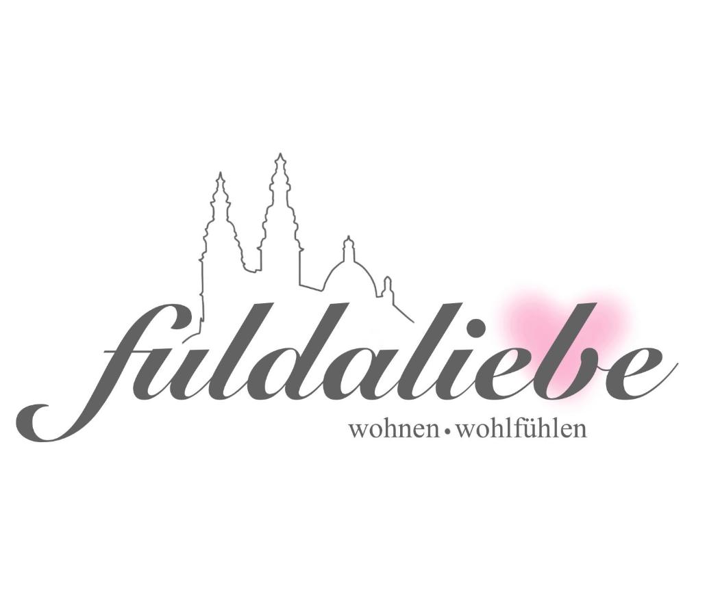 B&B Fulda - fuldaliebe - Stadtnahe moderne Ferienwohnung in Fulda - Bed and Breakfast Fulda