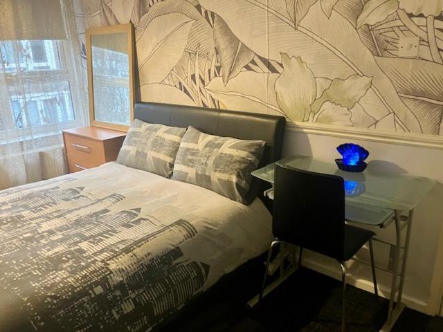 Private stay @ London-Stratford. - Ferienwohnung London