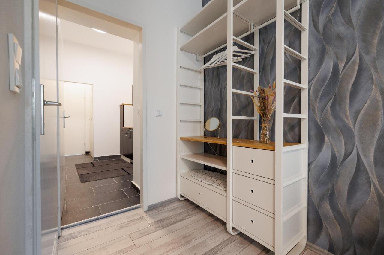 #16 Relax Apartment Prater/Messe - Chambres d’hôtes Vienne