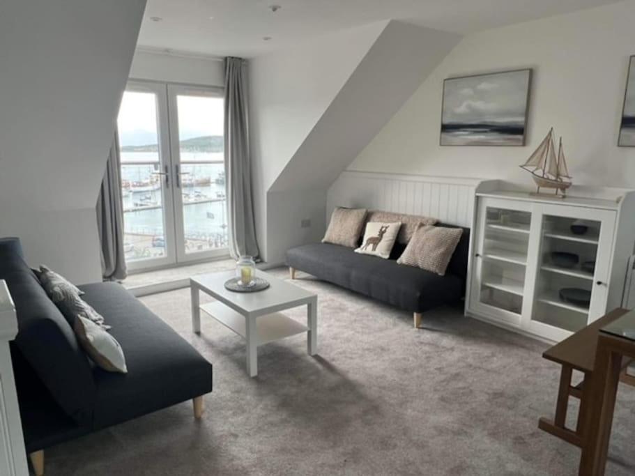 73 George Street. Appartment 3 - B&B Oban