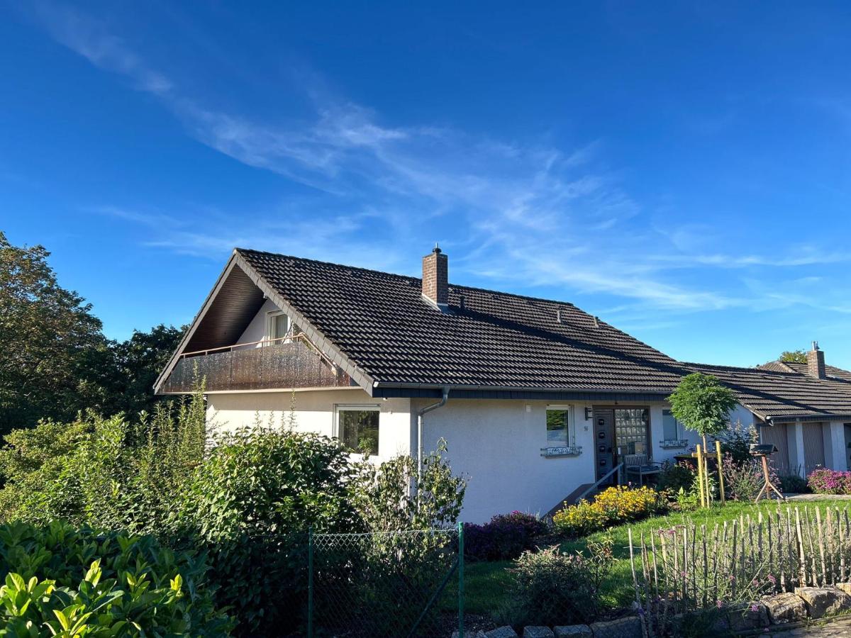 fuldaliebe - Stadtnahe moderne Ferienwohnung in Fulda - Ferienwohnung