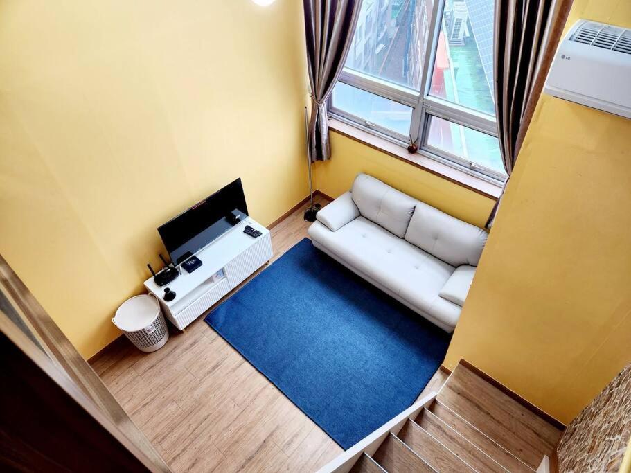 B&B Daegu - KEVIN HOUSE 26 - Bed and Breakfast Daegu