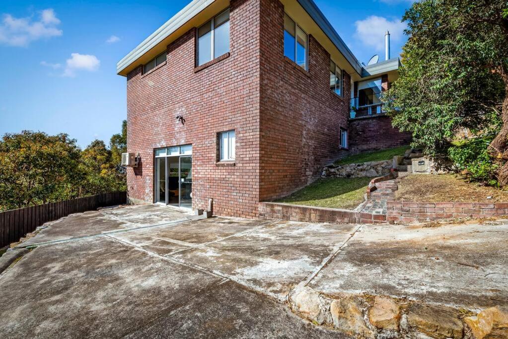 Five-Bedroom House