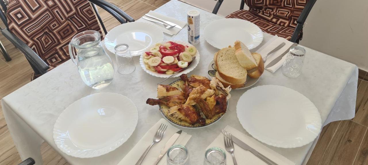 Apartmani Hani - Ferienwohnung