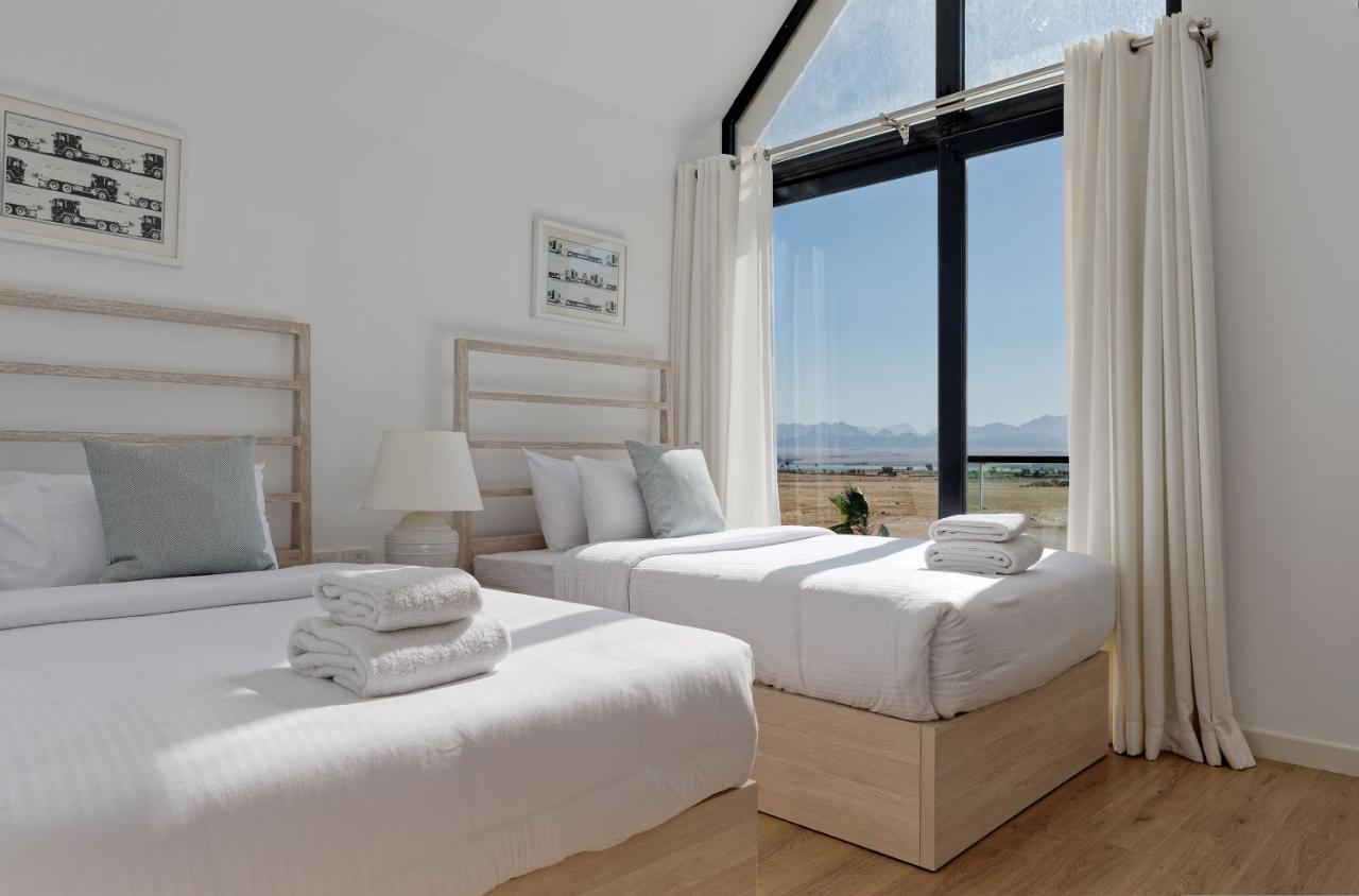 Villa with Sea View
