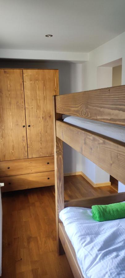 Appartamento con 2 Camere da Letto