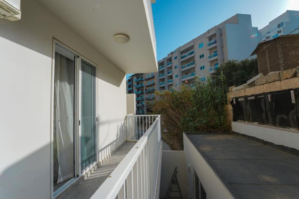 Lovely apartment by the sea. MF1 - B&B