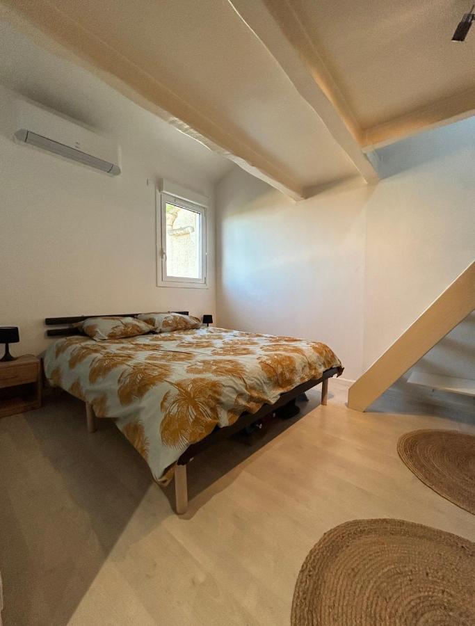 Appartement - Vue sur Mer