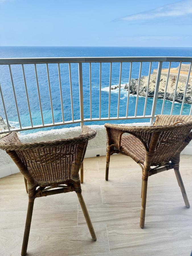 Apartment Blue Monis with Amazing Views - B&B Icod de los Vinos