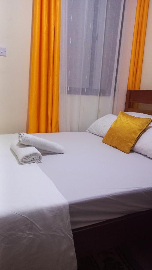 B&B Mombasa - Mtwapa june apartment 2 - Bed and Breakfast Mombasa