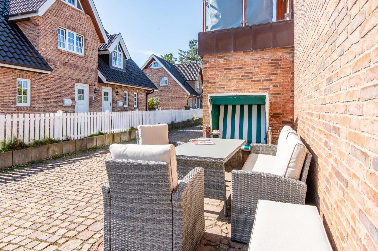 Haus Lucia Whg 04 - B&B