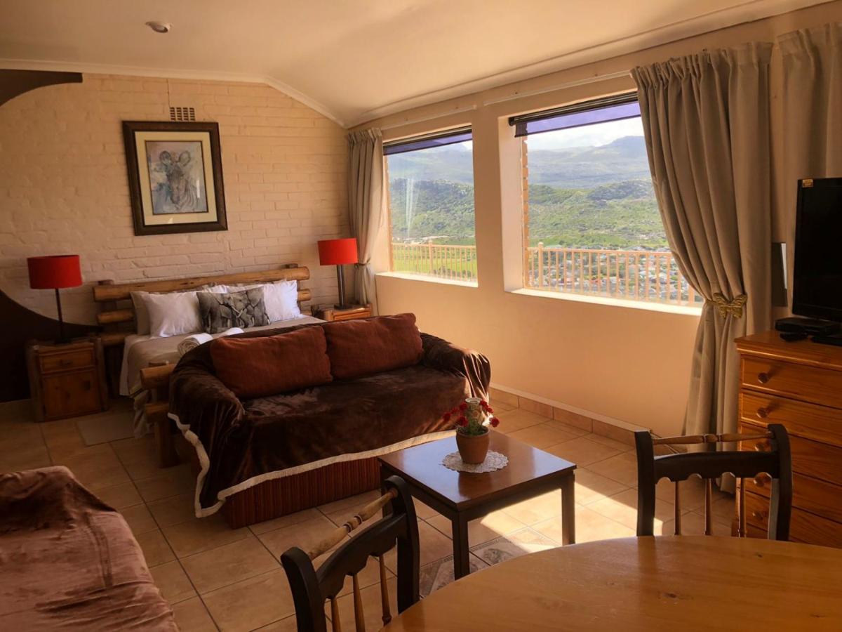 B&B Cape Town - Serengeti Sands - Bed and Breakfast Cape Town