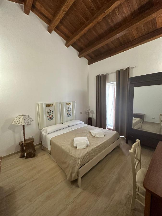 Chambre Triple avec Balcon