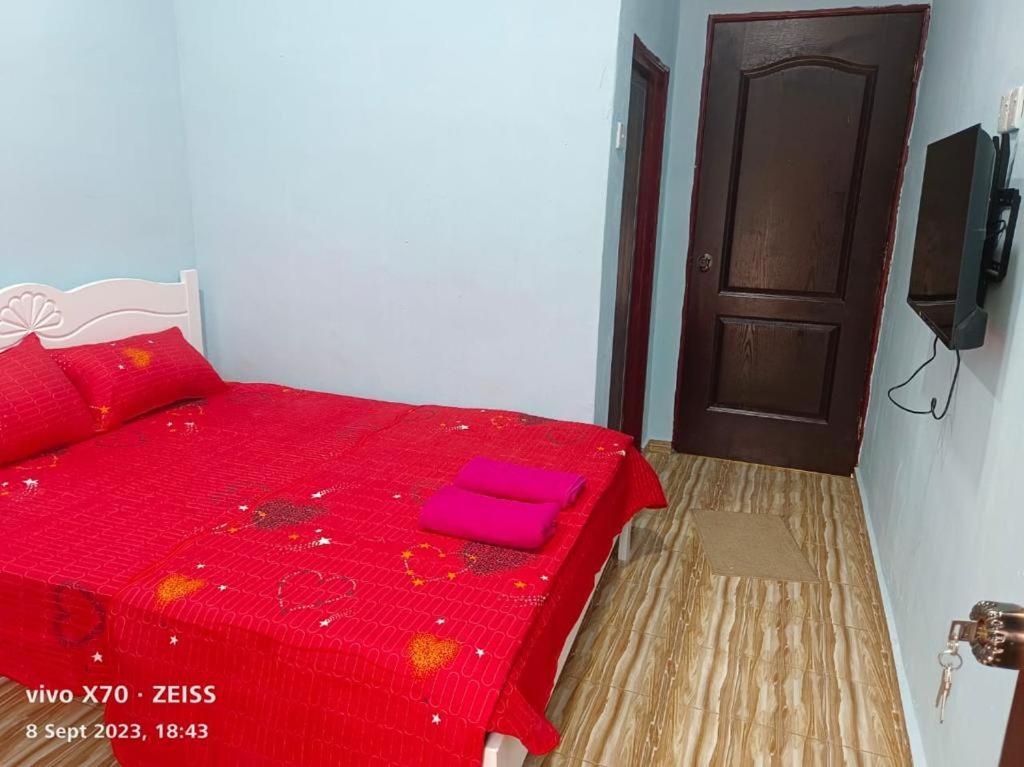Deluxe Doppelzimmer