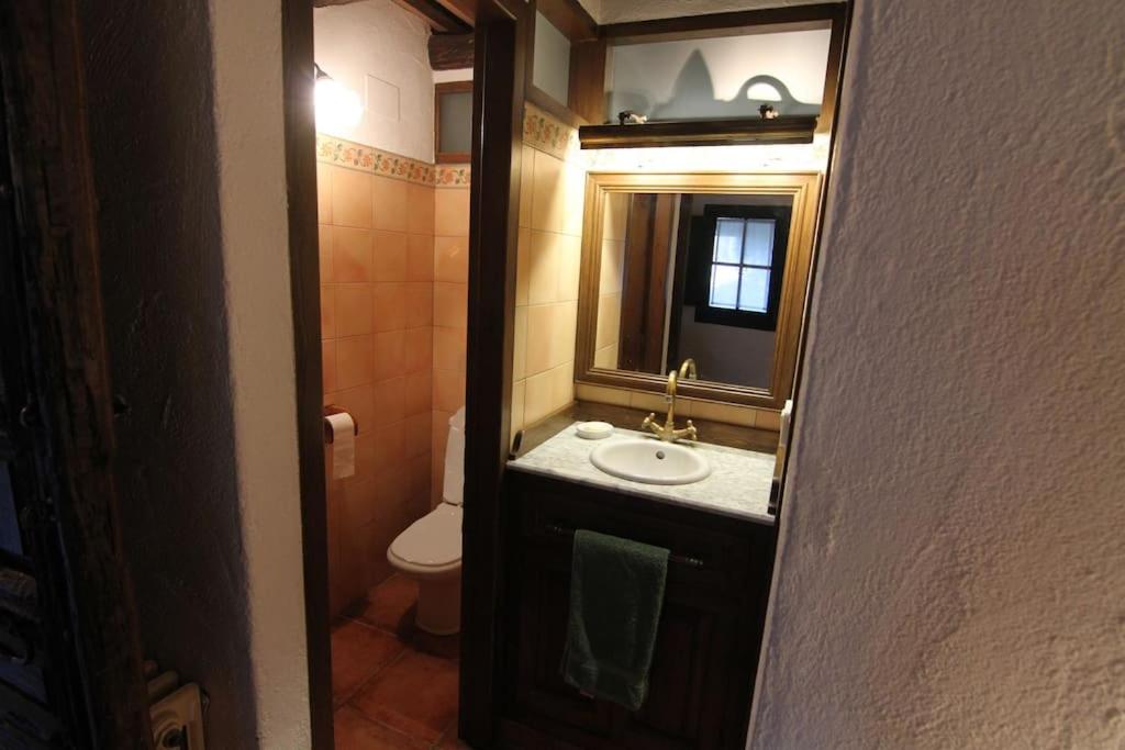 Casa acogedora en Begur - B&B Begur