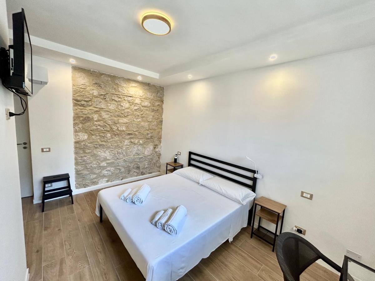 Habitación Doble con baño privado