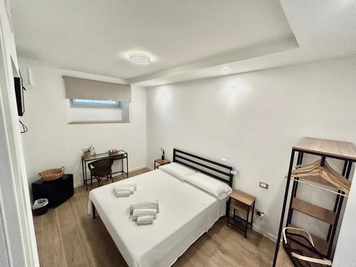 Habitación Doble con baño privado