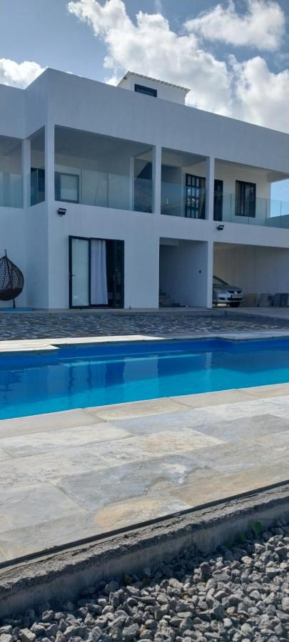 Yannkoko villa. - B&B
