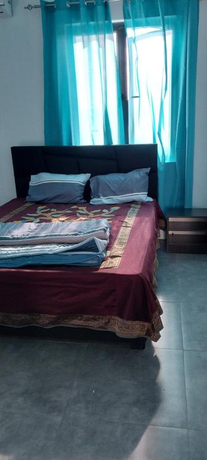 Apartamento de 1 dormitorio