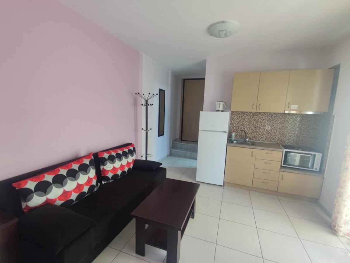 Apartamento Estudio