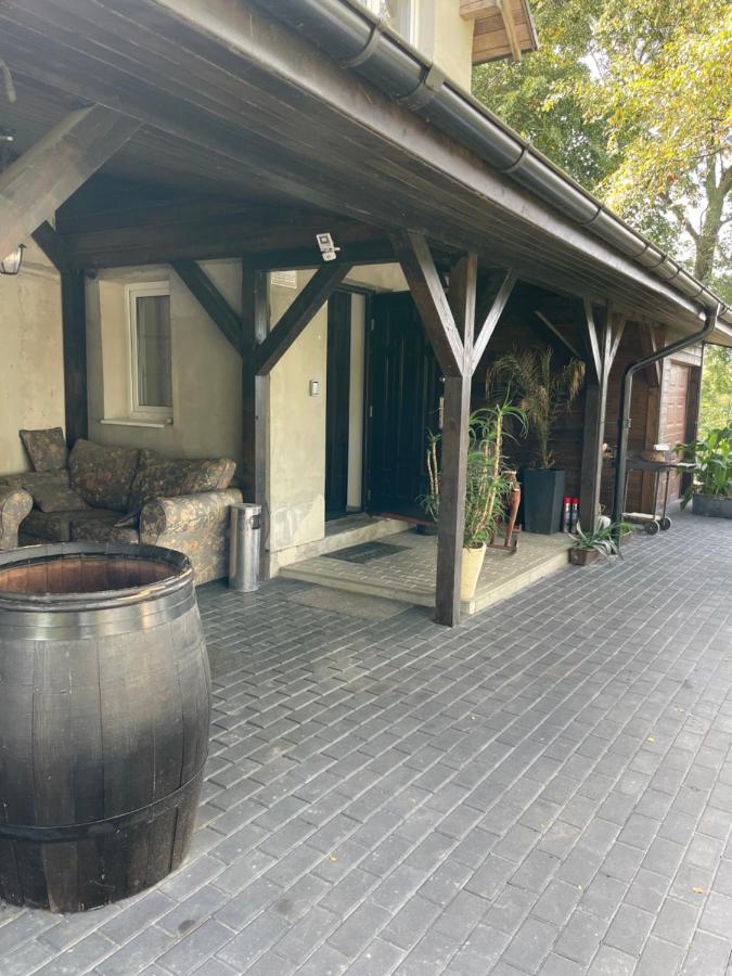 Familiekamer