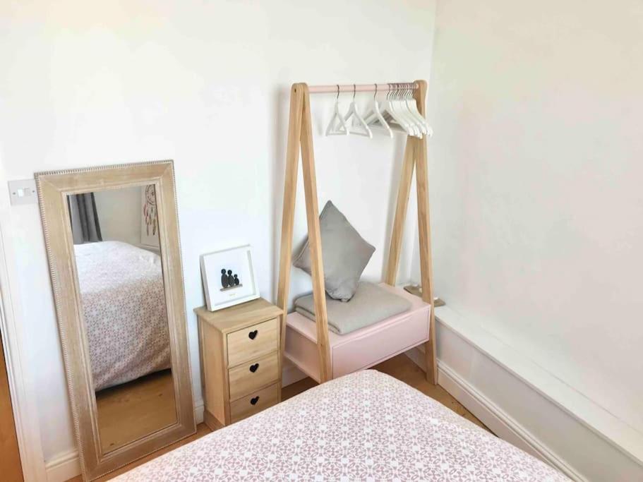 Appartement 1 Chambre