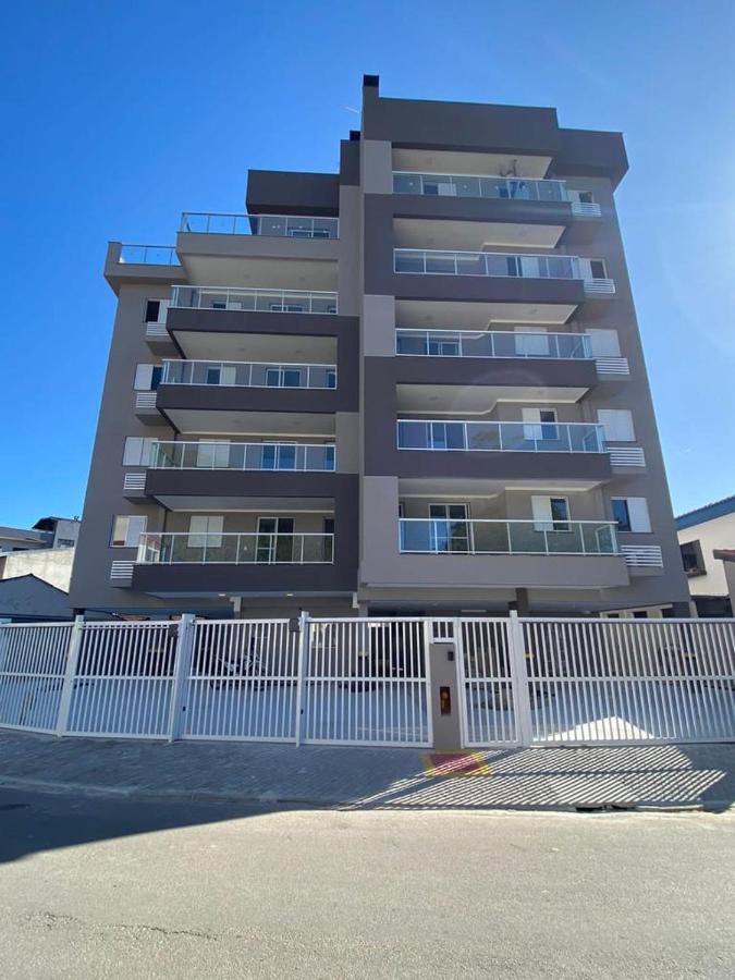 Apartamento Ubatuba 405 - B&B