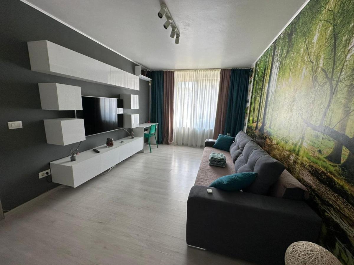 B&B Bucharest - Național Arena Apartment - Bed and Breakfast Bucharest