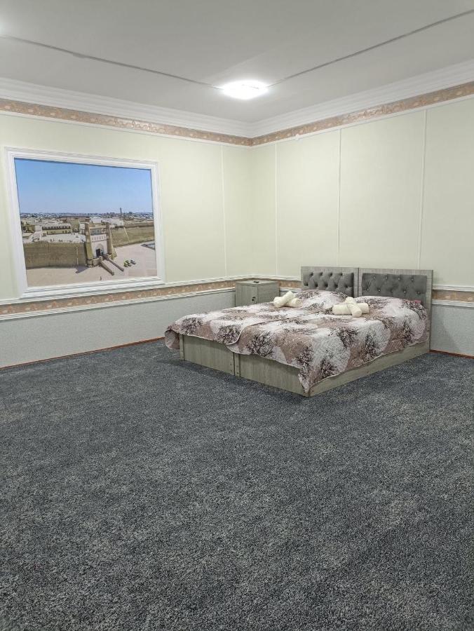 Familiekamer met Eigen Badkamer