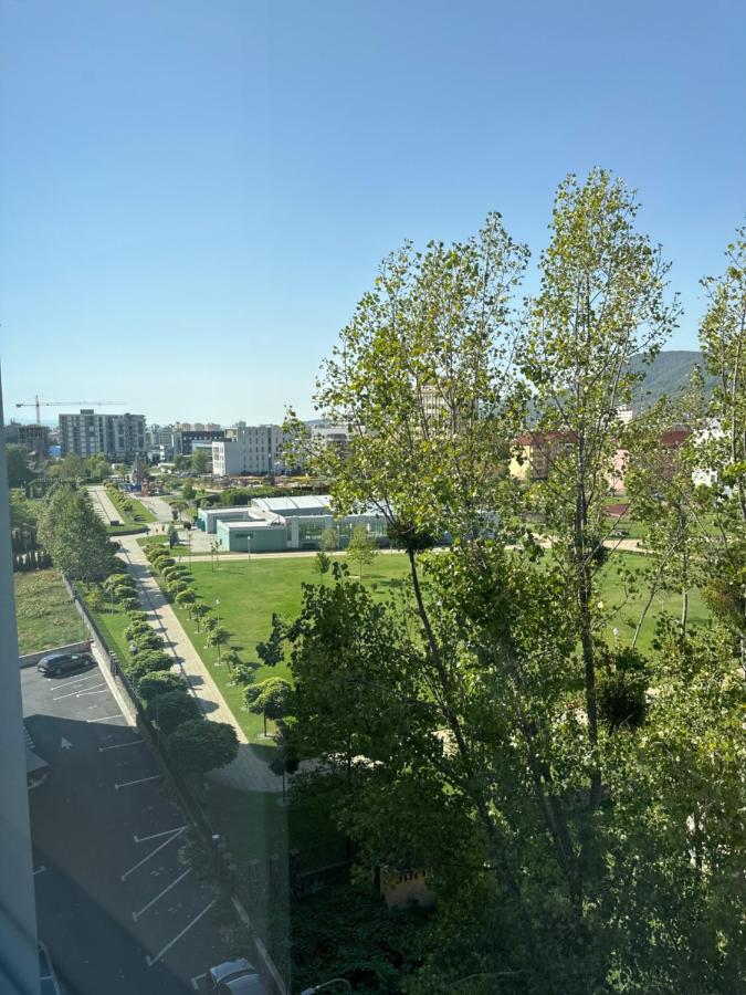 Apartament Revolution - Chambres d’hôtes