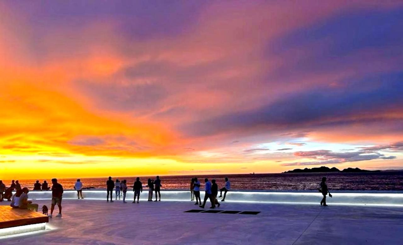 Holibai Sentidiño, Para sentir y descubrir Baiona - B&B Baiona