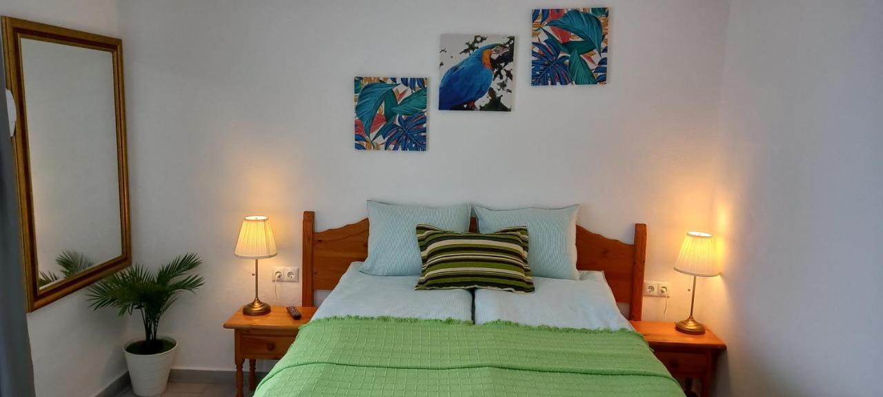 WELCOME - B&B