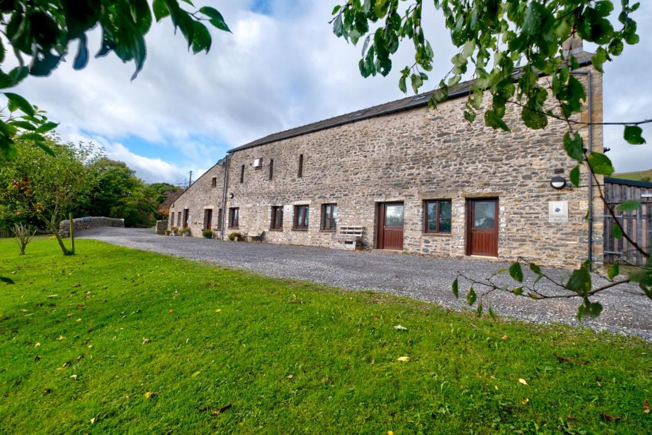 Howgills Barn - B&B