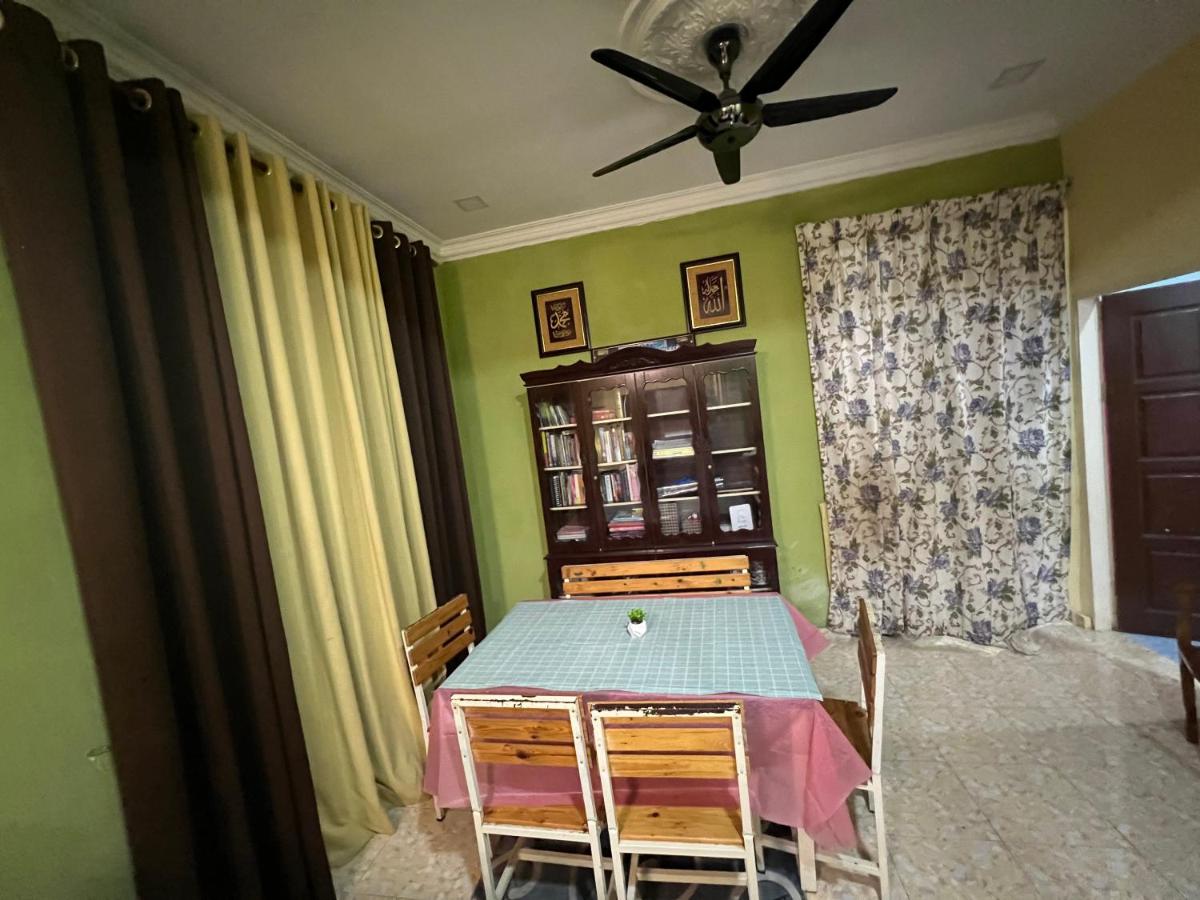 B&B Machang - DZ’S Homestay - Bed and Breakfast Machang