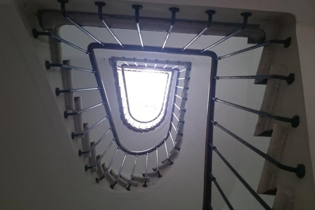 Magny en Vexin : Maison meublée - B&B Magny-en-Vexin