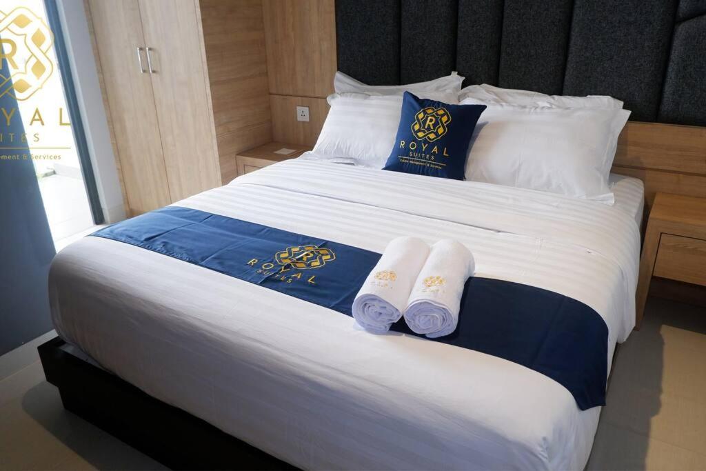 B&B Batam Centre - One Residence Batam By Royal Suites Management - Bed and Breakfast Batam Centre