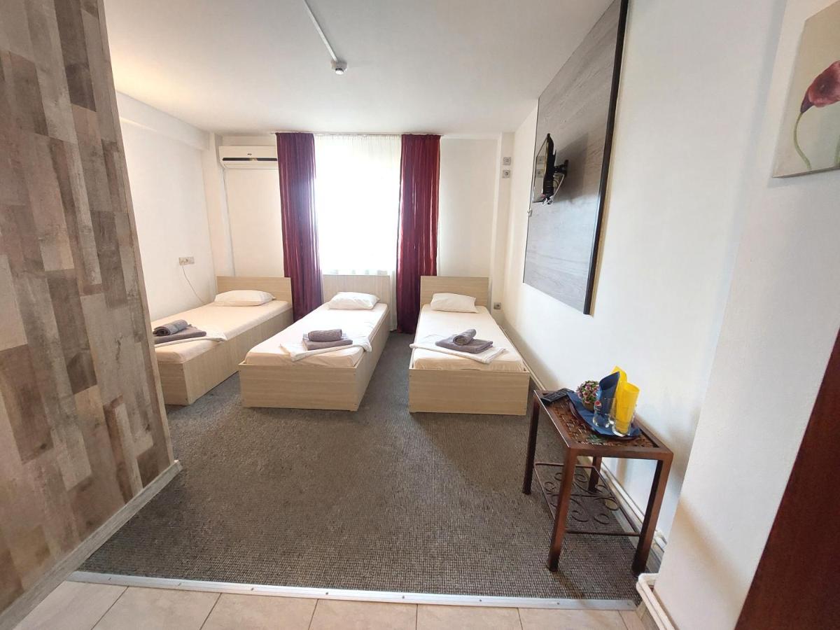 Chambre Triple Économique