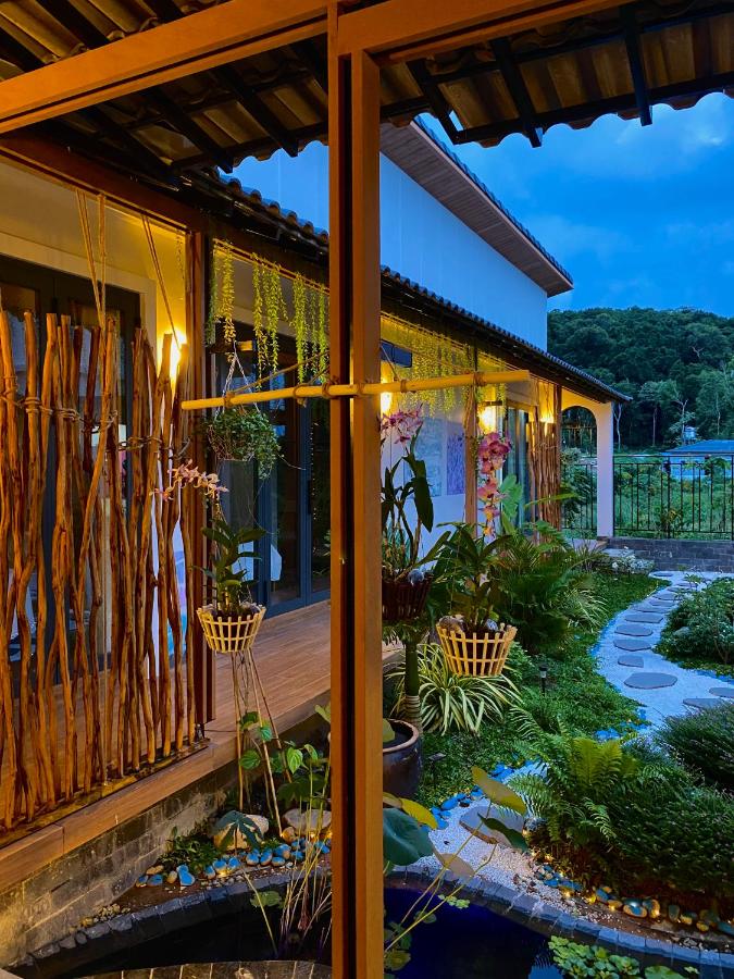 LENA Homestay Phú Quốc - B&B Koh Trol