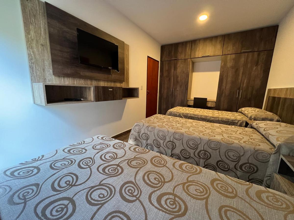 Camera Tripla con Bagno Privato