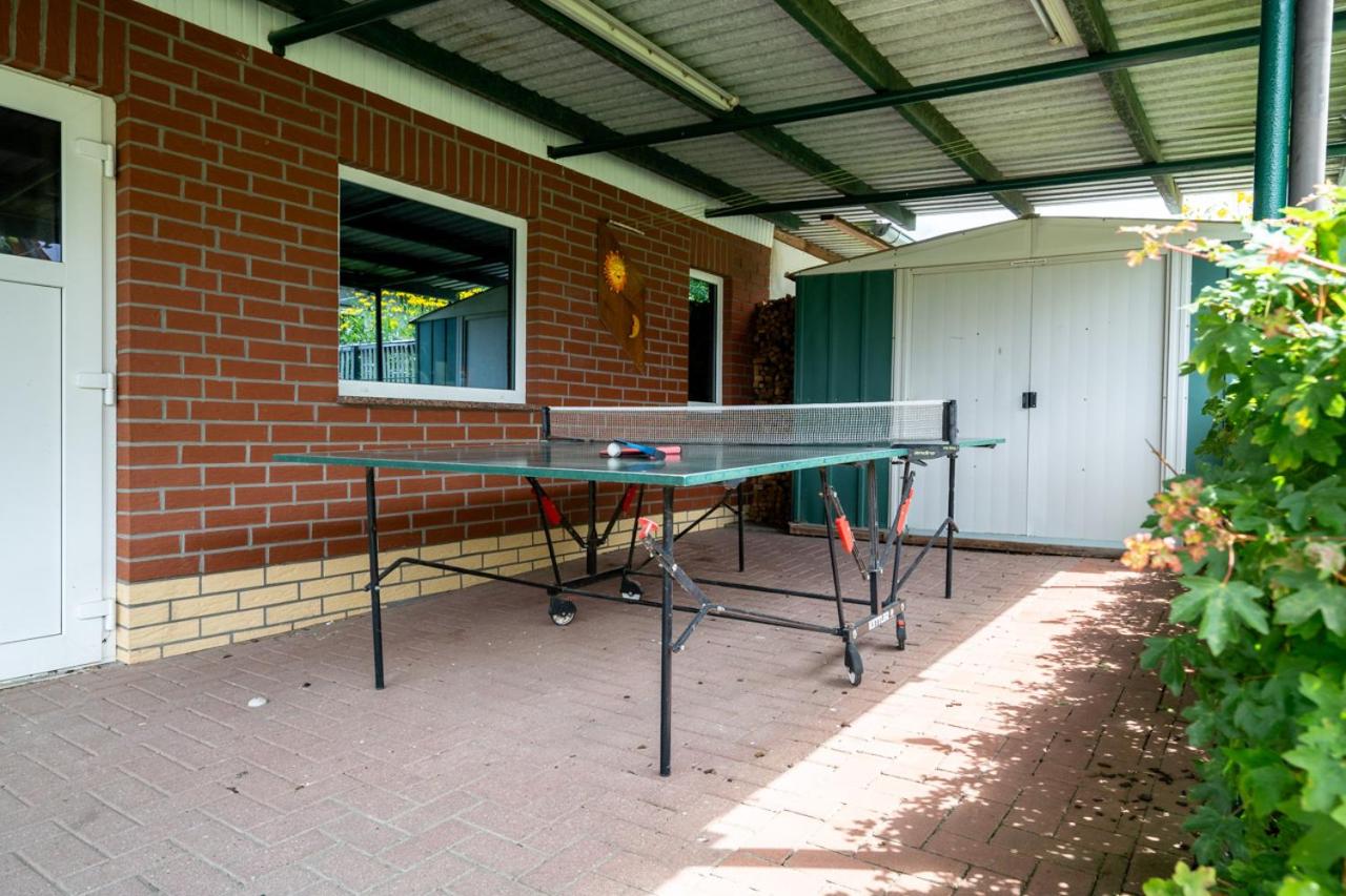 Ferienwohnung mit Gartenblick - B&B Rechlin